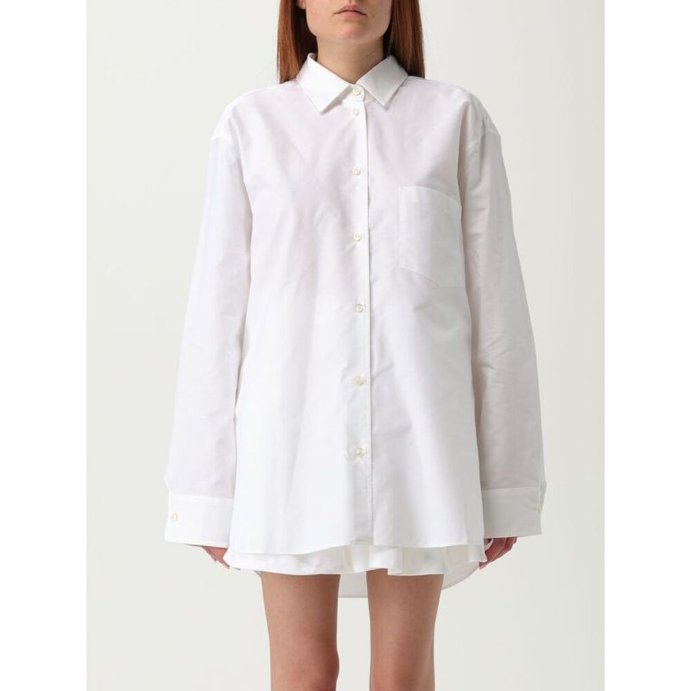 Andamane Shirt Woman White